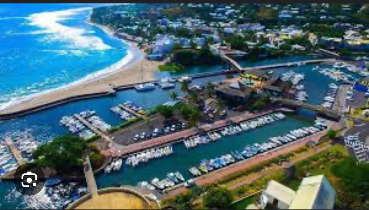 Case A Roches Saint-Gilles-les Bains Dış mekan fotoğraf