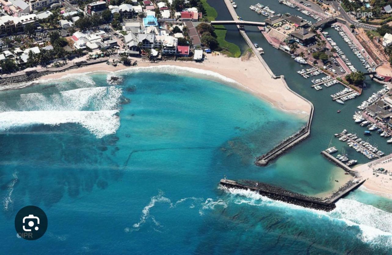 Case A Roches Saint-Gilles-les Bains Dış mekan fotoğraf